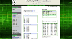 Desktop Screenshot of lvotsl.org